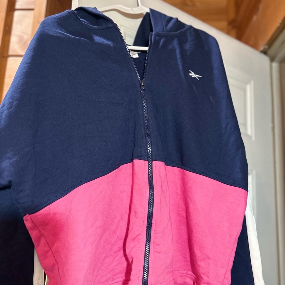 Reebok Hoodie